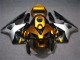 Buy 2003-2004 Gold Silver Black Honda CBR600RR Bike Fairings