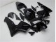 Buy 2003-2004 Glossy Black Honda CBR600RR Motorbike Fairing