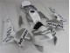 Buy 2003-2004 Silve White Black Repsol Honda CBR600RR Bike Fairings