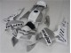 Buy 2003-2004 Silve White Black Repsol Honda CBR600RR Bike Fairings