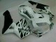 Buy 2003-2004 White Honda CBR600RR Motorcyle Fairings