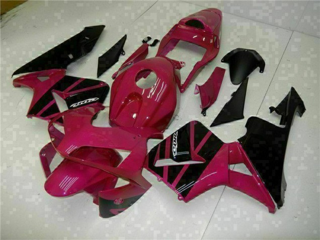 Buy 2003-2004 Purple Honda CBR600RR Motorcylce Fairings