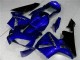 Buy 2003-2004 Blue Honda CBR600RR Motorcycle Fairings