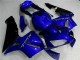 Buy 2003-2004 Blue Honda CBR600RR Motorcycle Fairings