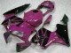 Buy 2003-2004 Purple Honda CBR600RR Moto Fairings