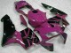 Buy 2003-2004 Purple Honda CBR600RR Moto Fairings