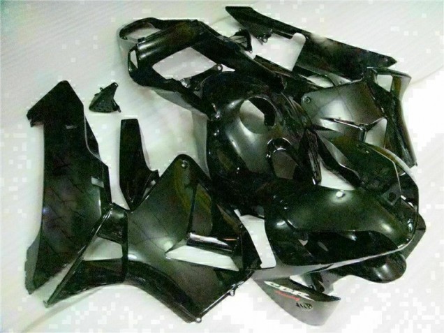 Buy 2003-2004 Black Honda CBR600RR Motorbike Fairings