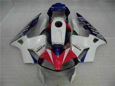 Buy 2003-2004 White Honda CBR600RR Motorcycle Fairing