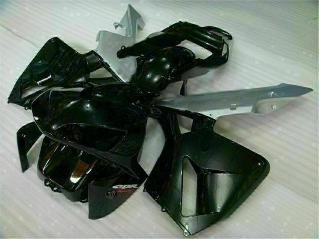 Buy 2003-2004 Black Honda CBR600RR Bike Fairing Kit