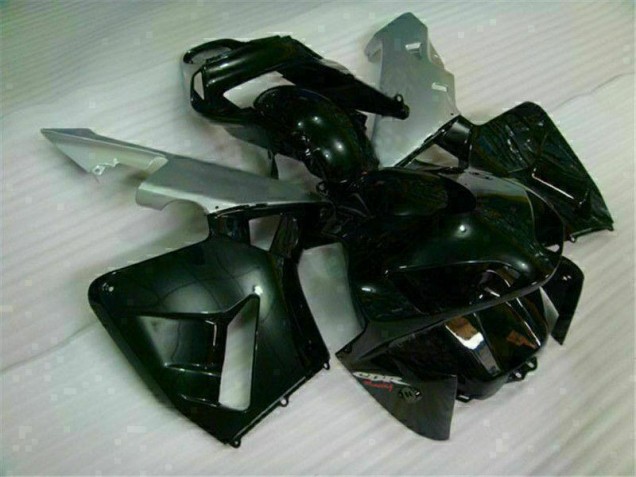 Buy 2003-2004 Black Honda CBR600RR Bike Fairing Kit