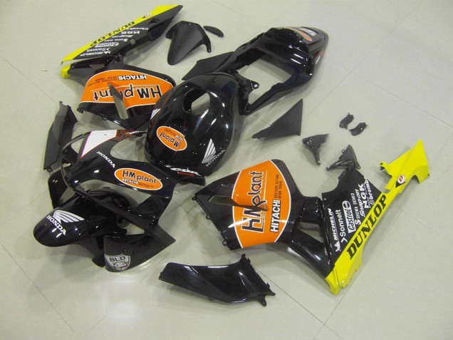 Buy 2003-2004 Hm Plant Honda CBR600RR Bike Fairings