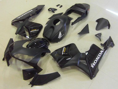 Buy 2003-2004 Black Honda CBR600RR Motor Bike Fairings