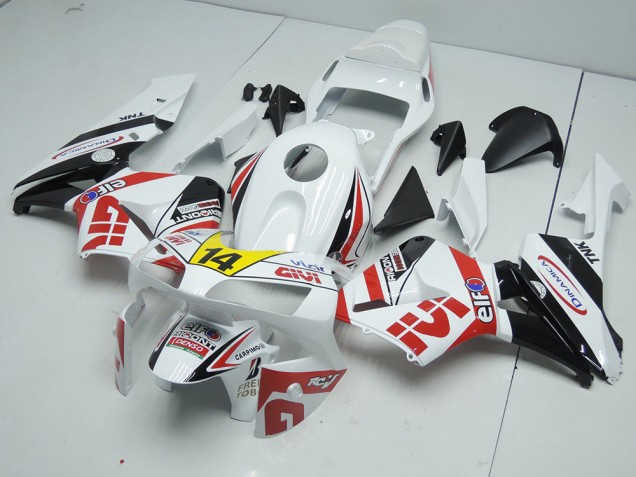 Buy 2003-2004 Givi Honda CBR600RR Motorcycle Replacement Fairings