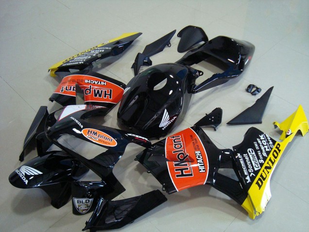 Buy 2003-2004 Hm Plant Honda CBR600RR Motorcycle Fairings