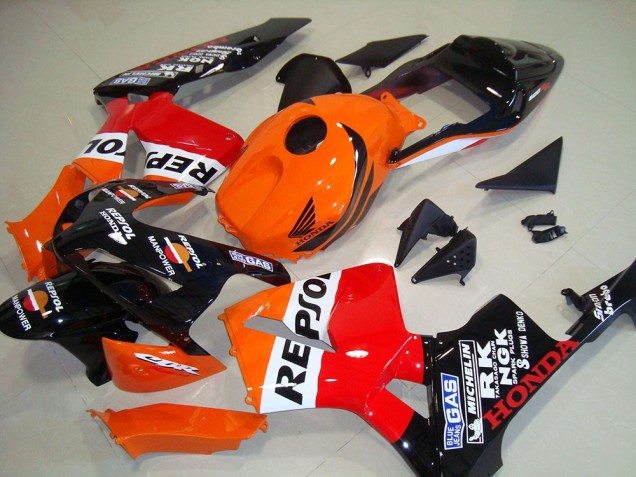 Buy 2003-2004 Repsol Honda CBR600RR Motorbike Fairing