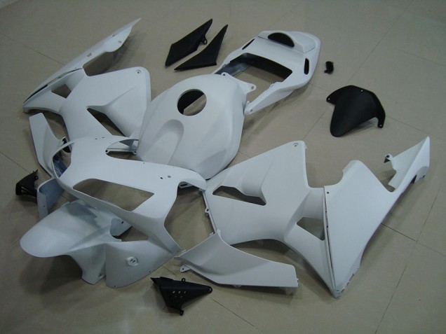 Buy 2003-2004 Unpainted Honda CBR600RR Bike Fairing