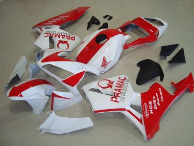 Buy 2003-2004 Pramac Honda CBR600RR Bike Fairing Kit