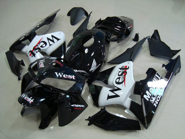 Buy 2003-2004 West Honda CBR600RR Motorcyle Fairings