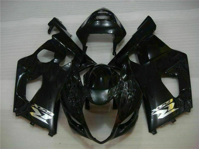 Buy 2003-2004 Black Suzuki GSXR 1000 Bike Fairings