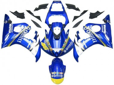 Buy 2003-2005 Go!!!!!! Yamaha YZF R6 Motorcycle Fairing Kit