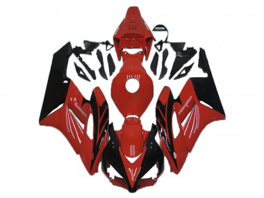 Buy 2004-2005 Red Black Honda CBR1000RR Motorcycle Bodywork