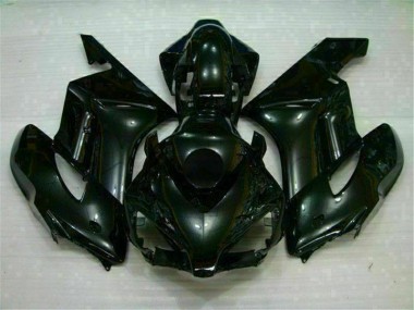 Buy 2004-2005 Glossy Black Honda CBR1000RR Motorcycle Fairing