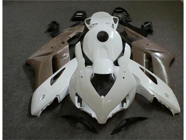 Buy 2004-2005 Unpainted Honda CBR1000RR Bike Fairings