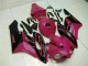 Buy 2004-2005 Purple Honda CBR1000RR Motorcyle Fairings