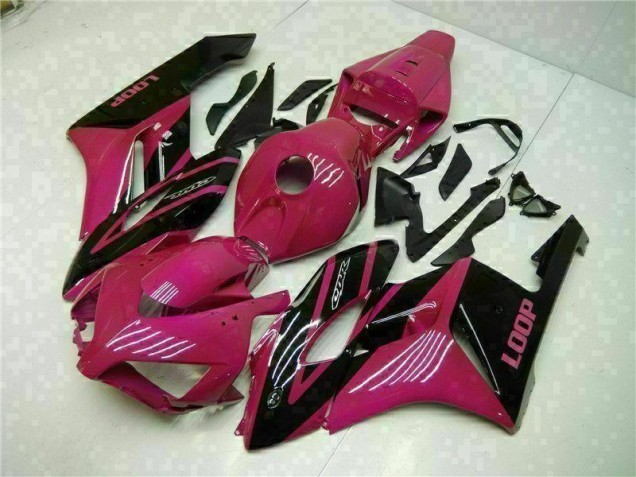 Buy 2004-2005 Purple Honda CBR1000RR Motorcyle Fairings