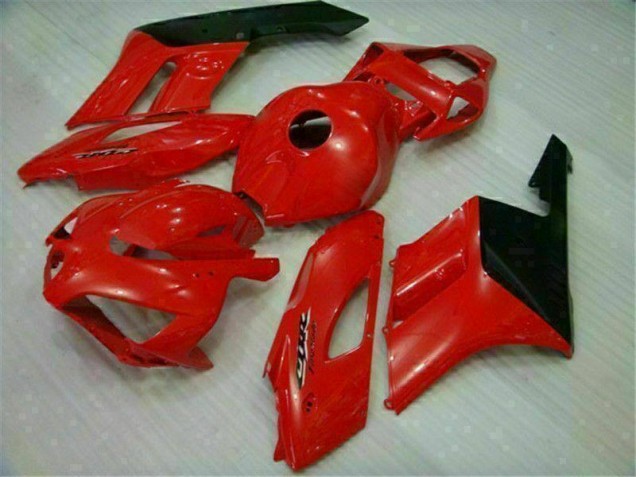 Buy 2004-2005 Red Honda CBR1000RR Motorcylce Fairings