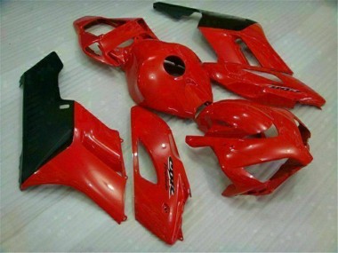 Buy 2004-2005 Red Honda CBR1000RR Motorcylce Fairings