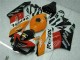 Buy 2004-2005 Orange Black Repsol Honda CBR1000RR Motorbike Fairing