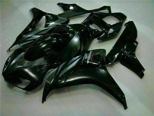 Buy 2004-2005 Black Honda CBR1000RR Bike Fairing Kit & Plastics