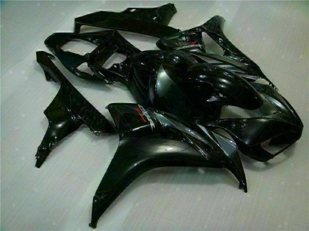 Buy 2004-2005 Black Honda CBR1000RR Bike Fairing Kit & Plastics