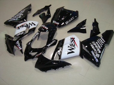 Buy 2003-2005 West Kawasaki ZX10R Motor Bike Fairings