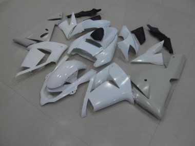 Buy 2003-2005 Unpainted Kawasaki ZX10R Motorbike Fairing Kits