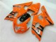 Buy 2004-2005 Orange Suzuki GSXR 600/750 Motorcycle Fairings