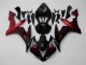 Buy 2004-2006 Red Black Yamaha YZF R1 Bike Fairing