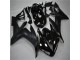 Buy 2004-2006 Glossy Matte Black Yamaha YZF R1 Bike Fairing Kit