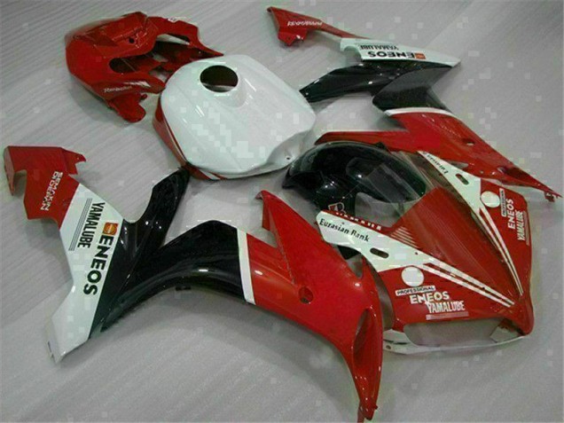 Buy 2004-2006 Red Yamaha YZF R1 Moto Fairings