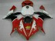 Buy 2004-2006 Red Yamaha YZF R1 Moto Fairings