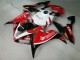 Buy 2004-2006 Red Yamaha YZF R1 Motorcycle Fairings Kit