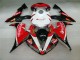 Buy 2004-2006 Red Yamaha YZF R1 Motorcycle Fairings Kit