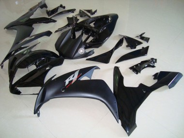 Buy 2004-2006 Glossy Black Yamaha YZF R1 Motorbike Fairing