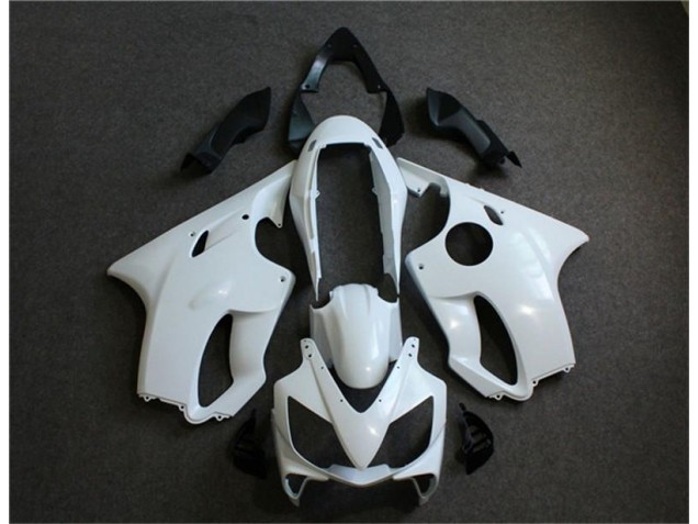 Buy 2004-2007 Unpainted Honda CBR600 F4i Bike Fairings