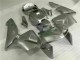 Buy 2005-2006 Silver Honda CBR600RR Motorcycle Fairing