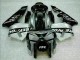 Buy 2005-2006 Black Silver Repsol Honda CBR600RR Motorcycle Fairings Kit