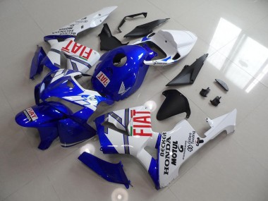 Buy 2005-2006 Fiat Honda CBR600RR Motor Fairings