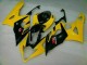 Buy 2005-2006 Yellow Black Suzuki GSXR 1000 Motor Bike Fairings