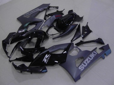 Buy 2005-2006 Black Original Suzuki GSXR 1000 Motorcycle Bodywork